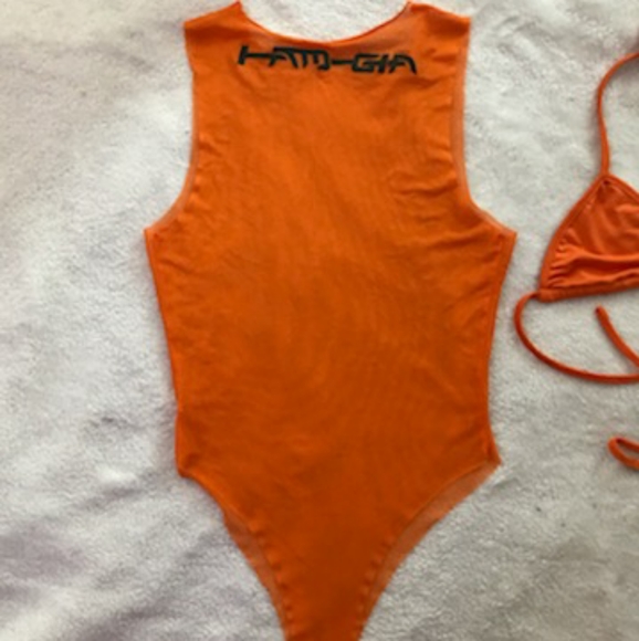 I.AM.GIA Other - I AM GIA bikini cover only